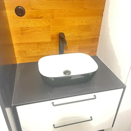 Apartmán Struga Tower Radom